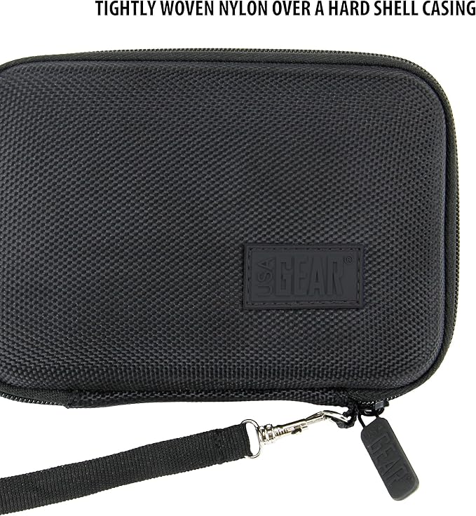 USA Gear 6.5 Inch Portable WiFi Hotspot - Image 7