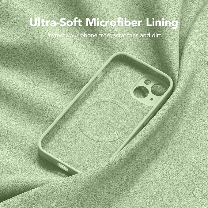 Magnetic for iPhone 13 Case, Compatible - Image 7