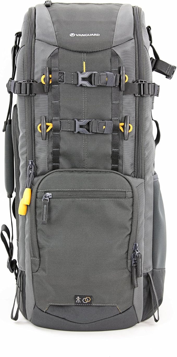 VANGUARD Alta Sky 66 Camera Backpack by Vanguard