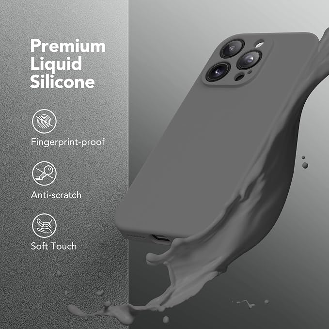 Magnetic for iPhone 16 Pro Case, Compatible - Image 9
