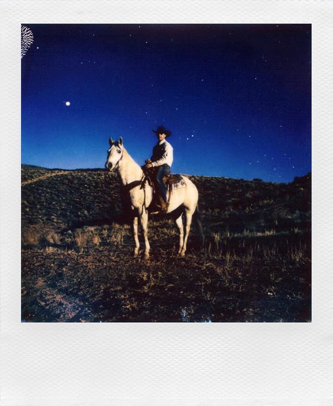 Polaroid Now+ 3rd Generation I-Type Instant Film Camera - Image 3
