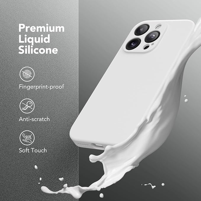 Magnetic for iPhone 16 Pro Case, Compatible - Image 9