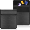 2 Pieces 711-15b Filmguard Bag Waterproof Storage Carrying Case Xray Proof Bags by Cosblank