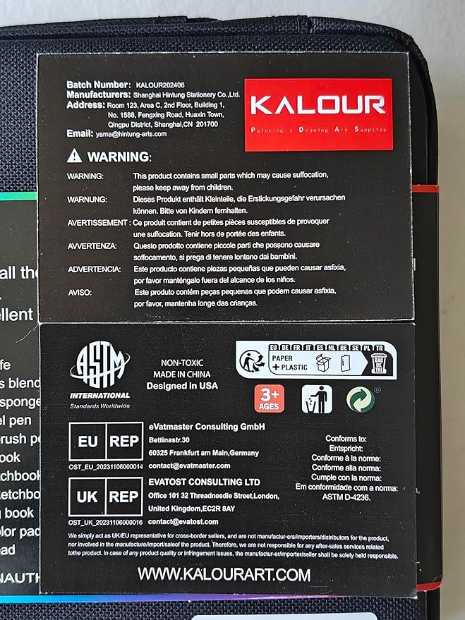 109 Drawing Set Sketching Kit, Pro Art Supplies with Fluorescent, Colored, Watercolor, Metallic, Graphite, Charcoal Pencils, 5 Sketchbook and Coloring Book, Gift for Artists Adults Teens Beginner