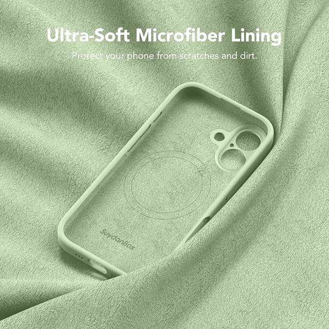 Magnetic for iPhone 16 Case, Compatible - Image 5