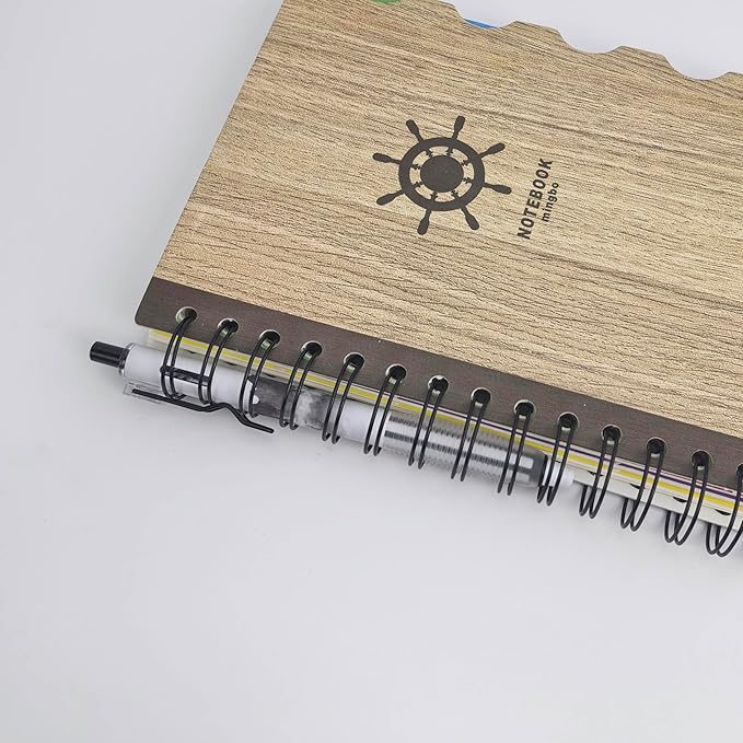 Fengtaiyuan GRB05P12 Silent Press Neutral Pen - Black Ink, 0.5mm Bullet Head, Smooth Writing, 12 Count (Black05P12)