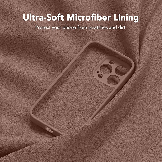 Magnetic for iPhone 13 Pro Max Case, Compatible - Image 7