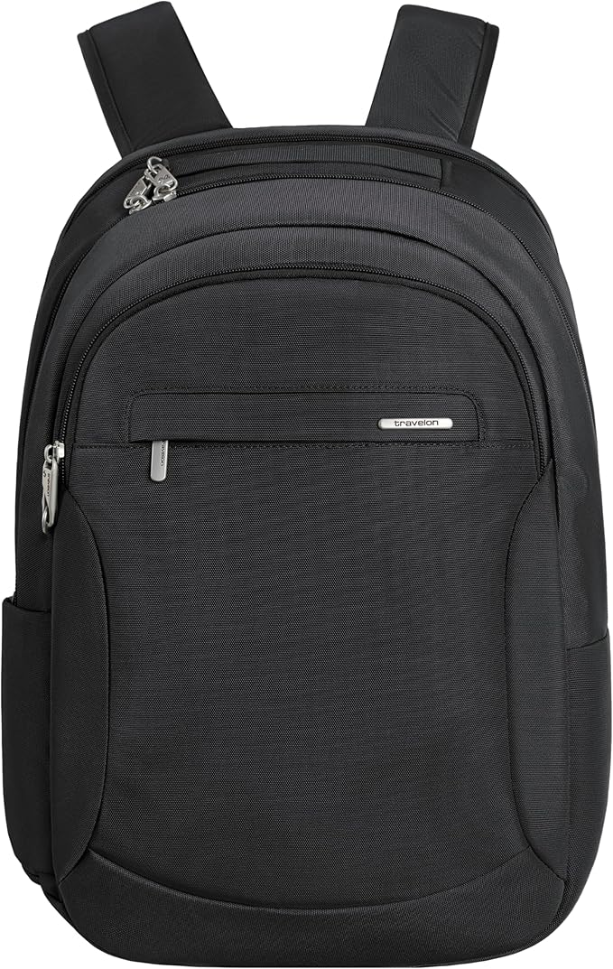 Travelon Anti-Theft Classic Large Backpack by Travelon