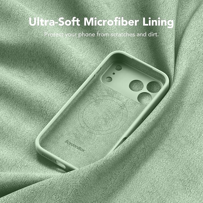 Magnetic for iPhone 17 Pro Case, Compatible - Image 5