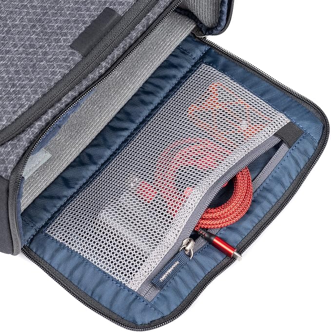 Think Tank Stash Master Small Camera Cube Insert - Image 6