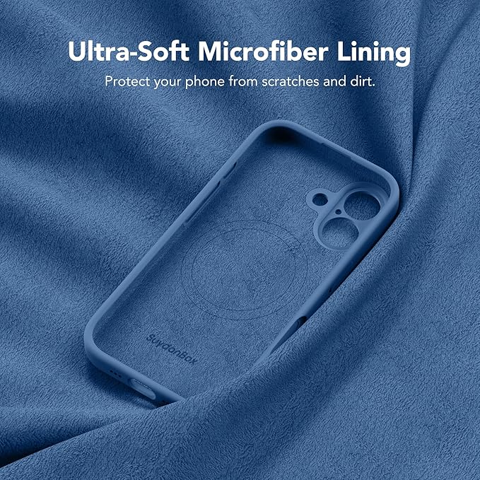 Magnetic for iPhone 16 Case, Compatible - Image 5