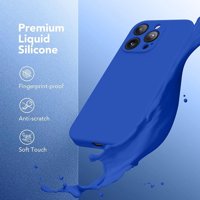 Magnetic for iPhone 16 Pro Case, Compatible - Image 9