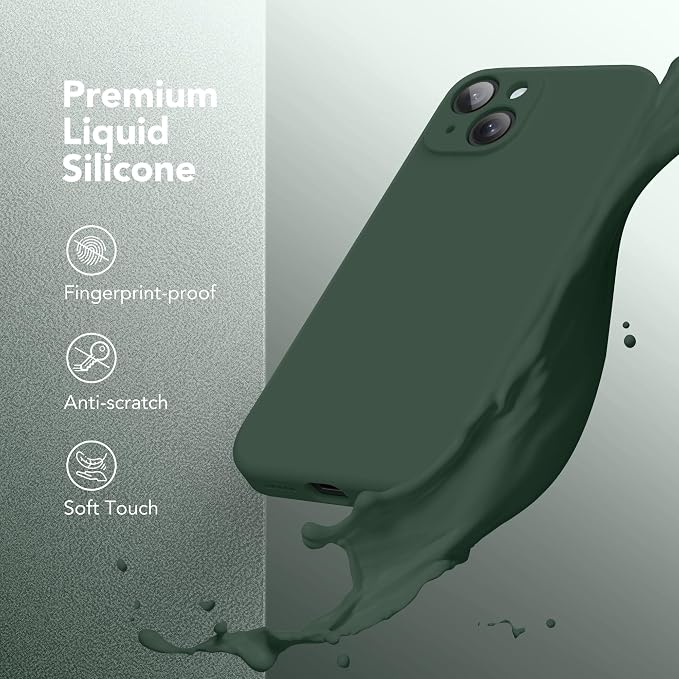 Magnetic for iPhone 14 Case, Compatible - Image 3