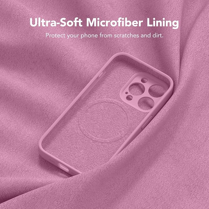 Magnetic for iPhone 14 Pro Case, Compatible - Image 7