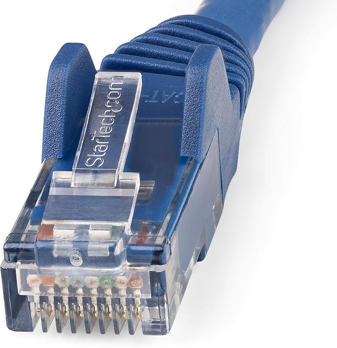 StarTech.com 25ft CAT6 Ethernet Cable - Image 3