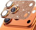 Hoerrye for iPhone 17 Pro Camera Lens Protector by Hoerrye
