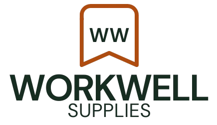 WorkWellSuppliesShop